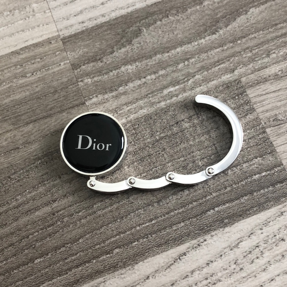 Dior beauty Handbag holder (new)